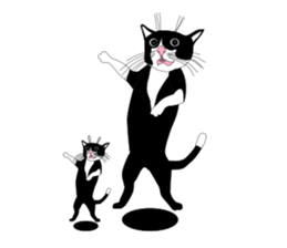 Meaw-Hoy sticker #6602920