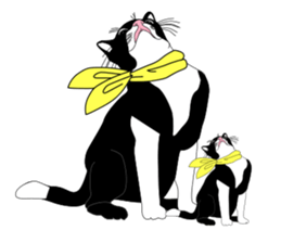 Meaw-Hoy sticker #6602921