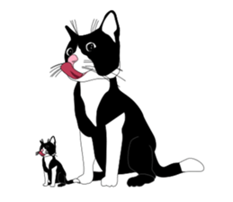 Meaw-Hoy sticker #6602922