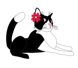 Meaw-Hoy sticker #6602925