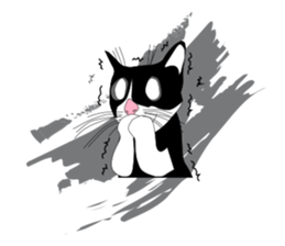 Meaw-Hoy sticker #6602932