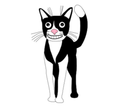 Meaw-Hoy sticker #6602936