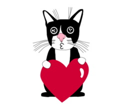 Meaw-Hoy sticker #6602941