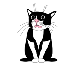 Meaw-Hoy sticker #6602942