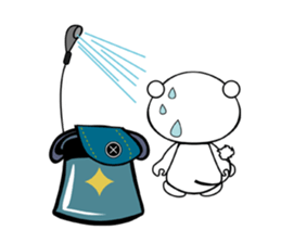 kumaken sticker #6603163