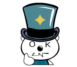 kumaken sticker #6603176
