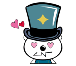 kumaken sticker #6603181