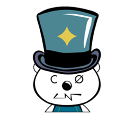 kumaken sticker #6603183