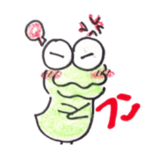 pyonta and piyoko sticker #6603369