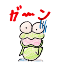 pyonta and piyoko sticker #6603370