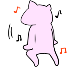 Wild red eye pig sticker #6603513