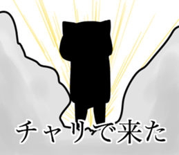 Wild red eye pig sticker #6603517