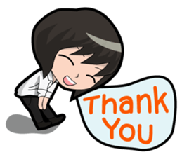 Undergraduate Students sticker #6603913