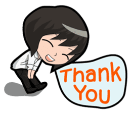 Undergraduate Students sticker #6603913