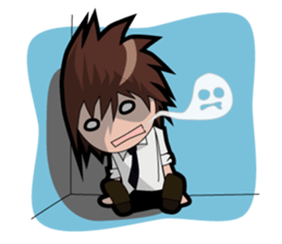 Undergraduate Students sticker #6603918