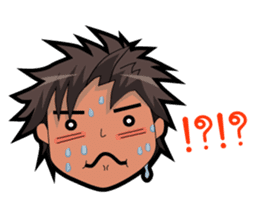 Undergraduate Students sticker #6603921