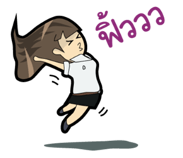 Undergraduate Students sticker #6603922