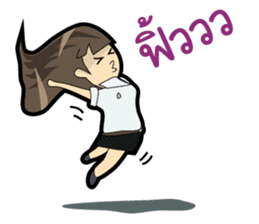 Undergraduate Students sticker #6603922