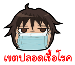 Undergraduate Students sticker #6603932