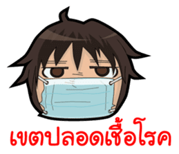 Undergraduate Students sticker #6603932