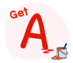 Undergraduate Students sticker #6603941