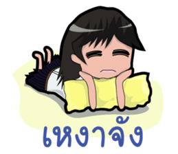 Undergraduate Students sticker #6603943