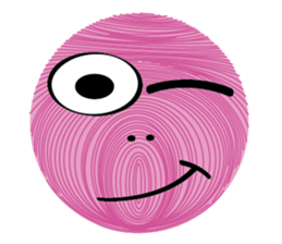 Finger cover seal sticker #6604037