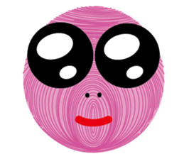 Finger cover seal sticker #6604041