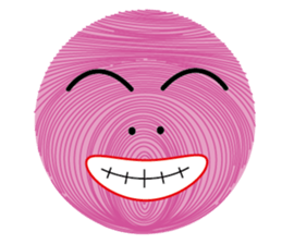 Finger cover seal sticker #6604046