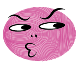 Finger cover seal sticker #6604059