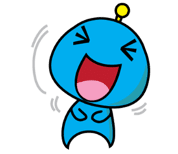 A-MI sticker #6604104