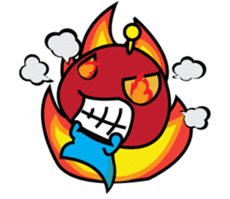 A-MI sticker #6604105