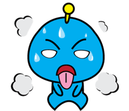 A-MI sticker #6604108