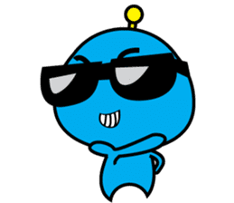 A-MI sticker #6604109