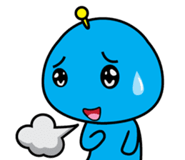 A-MI sticker #6604110