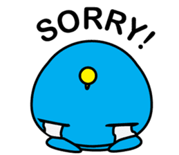 A-MI sticker #6604111