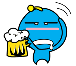 A-MI sticker #6604112