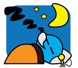 A-MI sticker #6604118