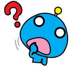 A-MI sticker #6604119