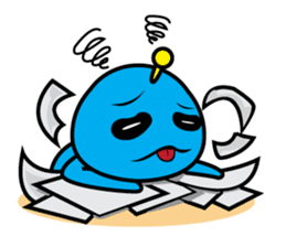 A-MI sticker #6604120