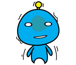 A-MI sticker #6604122