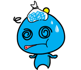 A-MI sticker #6604123