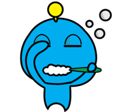 A-MI sticker #6604124