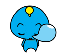 A-MI sticker #6604125