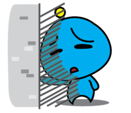 A-MI sticker #6604131