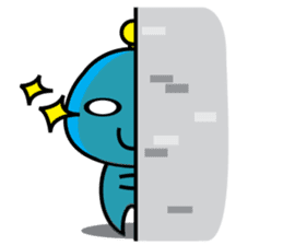 A-MI sticker #6604132