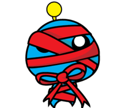 A-MI sticker #6604133