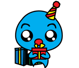 A-MI sticker #6604135