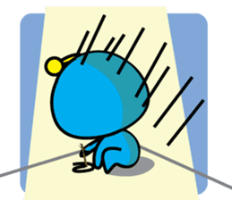 A-MI sticker #6604136