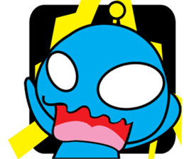 A-MI sticker #6604137